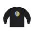 Tacony Academy Stealie Grateful Dead Long Sleeve Tee