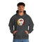 Salisbury University Grateful Dead Unisex Heavy Blend Hoodie StealieShop