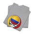 2026 Colombia World Cup "Steal Your Cup" Grateful Dead T-Shirt
