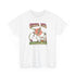 1992 Summer Tour Unisex Grateful Dead T-Shirt - Icons From The Road Collection