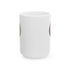 Grateful Dead - Newburyport High School Stealie Ceramic Mug - StealieShop