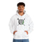 Grateful Dead - Washington Wolves Grateful Dead Unisex Heavy Blend Hoodie - StealieShop