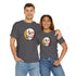 University of Louisiana Monroe University Grateful Dead T-Shirt - StealieShop