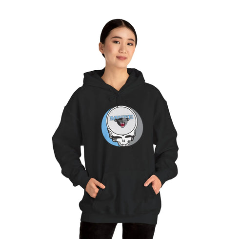 Grateful Dead - University of Maine Grateful Dead Unisex Heavy Blend Hoodie - StealieShop