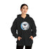 Grateful Dead - University of Maine Grateful Dead Unisex Heavy Blend Hoodie - StealieShop