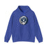 Grateful Dead - Yankees Classic Stealie Unisex Heavy Blend Hoodie - MLB - StealieShop
