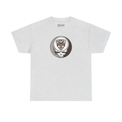 St. Bonaventure University Grateful Dead T-Shirt StealieShop