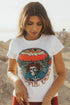 Grateful Dead - Grateful Dead Baby Tee - StealieShop