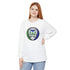 Grateful Dead - Hartford Whalers Vineyard Collection Unisex Garment-dyed Long Sleeve - StealieShop