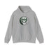 New York Jets Logo Stealie Grateful Dead Hoodie