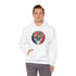 The Big Game 2026 Stealie Grateful Dead Unisex Hoodie Sweatshirt