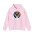Custom Dog Stealie Premium Unisex Stealie Hoodie (167)