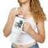 Grateful Dead - Stay Cool Jerry - Life is dead. "Fat Man" Tumbler, Double Insulated 40oz Travel Mug - StealieShop
