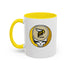 Grateful Dead - Savannah College of Art and Design Grateful Dead Stealie Coffee Mug - StealieShop
