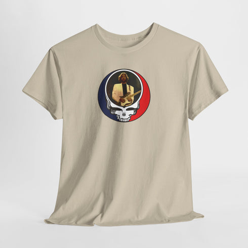 Custom Stealie Unisex Grateful Dead T-Shirt (58)
