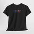 American Flag Dancing Bears Unisex Grateful Dead T-Shirt