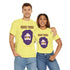 Geaux Tigers / LSU Jerry Grateful Dead T-Shirt StealieShop