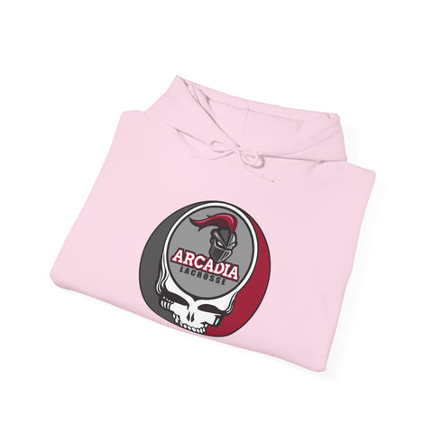 Arcadia Lacrosse Premium Unisex Hoodie