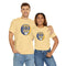 San Marcos Warriors Grateful Dead T-Shirt StealieShop