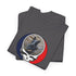 Custom Dog Stealie Unisex Grateful Dead T-Shirt (45)