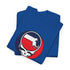 Massachusetts Map Stealie Grateful Dead T-Shirt