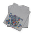 Sold Out 1993 Tour - Unisex Grateful Dead T-Shirt - Icons From The Road Collection