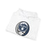Grateful Dead - Yankees Classic Stealie Unisex Heavy Blend Hoodie - MLB - StealieShop