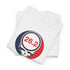 26.2 'Steal Your Thon' Stealie Two-Sided Unisex Grateful Dead T-Shirt
