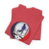Custom BMX Stealie Unisex Grateful Dead T-Shirt