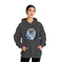 University of Rhode Island Grateful Dead Unisex Hoodie StealieShop