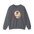Grateful Dead - Lehigh University Stealie Crewneck Sweatshirt - StealieShop
