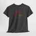 25th Anniversary - Unisex Grateful Dead T-Shirt - Icons From The Road Collection