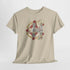 Nassau Coliseum 1993 - Unisex Grateful Dead T-Shirt - Icons From The Road Collection