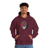 University of South Carolina Gamecocks Unisex Heavy Blend Hoodie - Hooded Sweatshirt StealieShop