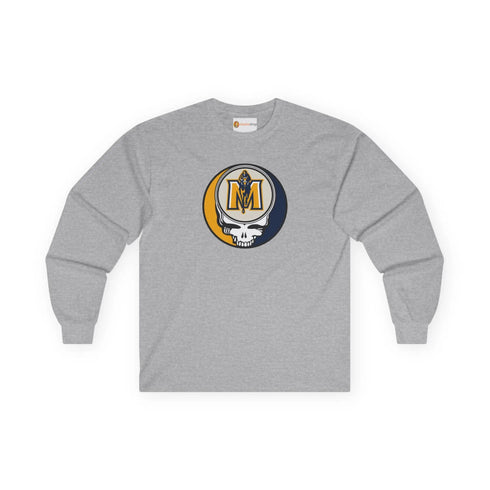 Grateful Dead - Murray State Grateful Dead Long Sleeve Tee - StealieShop