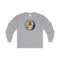 Grateful Dead - Murray State Grateful Dead Long Sleeve Tee - StealieShop