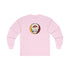 Salisbury University Grateful Dead Long Sleeve Tee StealieShop