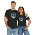 Grateful Dead - Minnesota Timberwolves Grateful Dead Steal Your Face T-Shirt - NBA - StealieShop