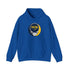 University of Toledo Grateful Dead Steal Your Face Unisex Hoodie StealieShop