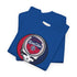 Grateful Dead - Minnesota Twins Grateful Dead T-Shirt - MLB - StealieShop