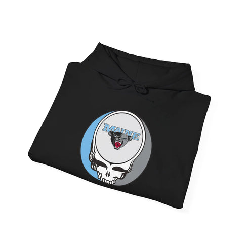 Grateful Dead - University of Maine Grateful Dead Unisex Heavy Blend Hoodie - StealieShop