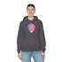 Bayern Munich Grateful Dead Steal Your Face Unisex Hoodie StealieShop