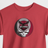 Atlanta Football Stealie T-Shirt - Gridiron Collection