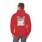 "The King of Jams" Grateful Dead Hoodie