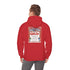 "The King of Jams" Grateful Dead Hoodie