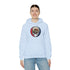 Grateful Dead - Custom "Old Babes" Grateful Dead Unisex Heavy Blend Hoodie - StealieShop