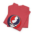 New Jersey Map Stealie Grateful Dead T-Shirt