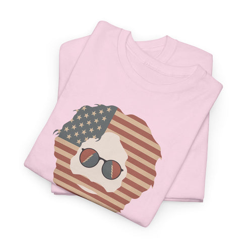 Stars & Stripes Jerry x America 250 Two-Sided T-Shirt