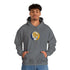 St. Paul's High School Steal Your Face Grateful Dead Unisex Hoodie - StealieShop