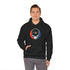 Grateful Dead - Custom ATC Freight Stealie Grateful Dead Hoodie Sweatshirt - StealieShop